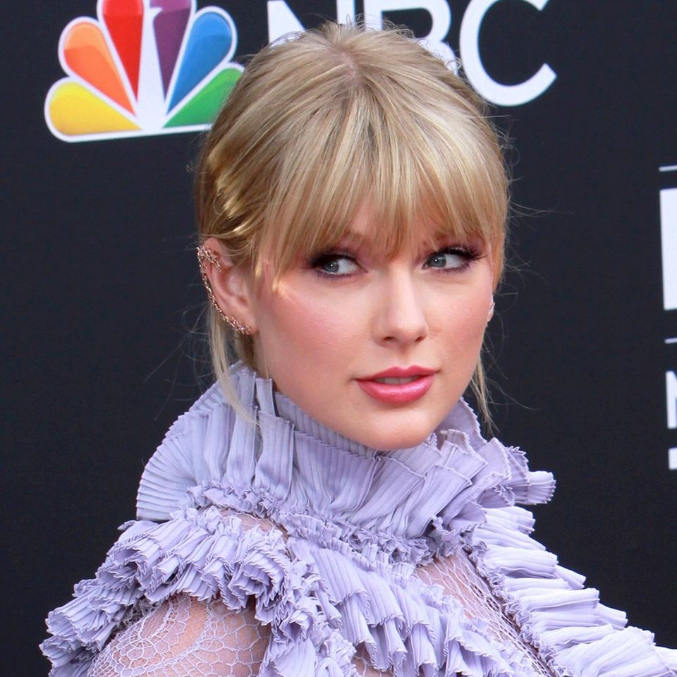 Taylor Swift hat für Oktober den Release ihres Albums "1989 (Taylor's Version)" angekündigt.