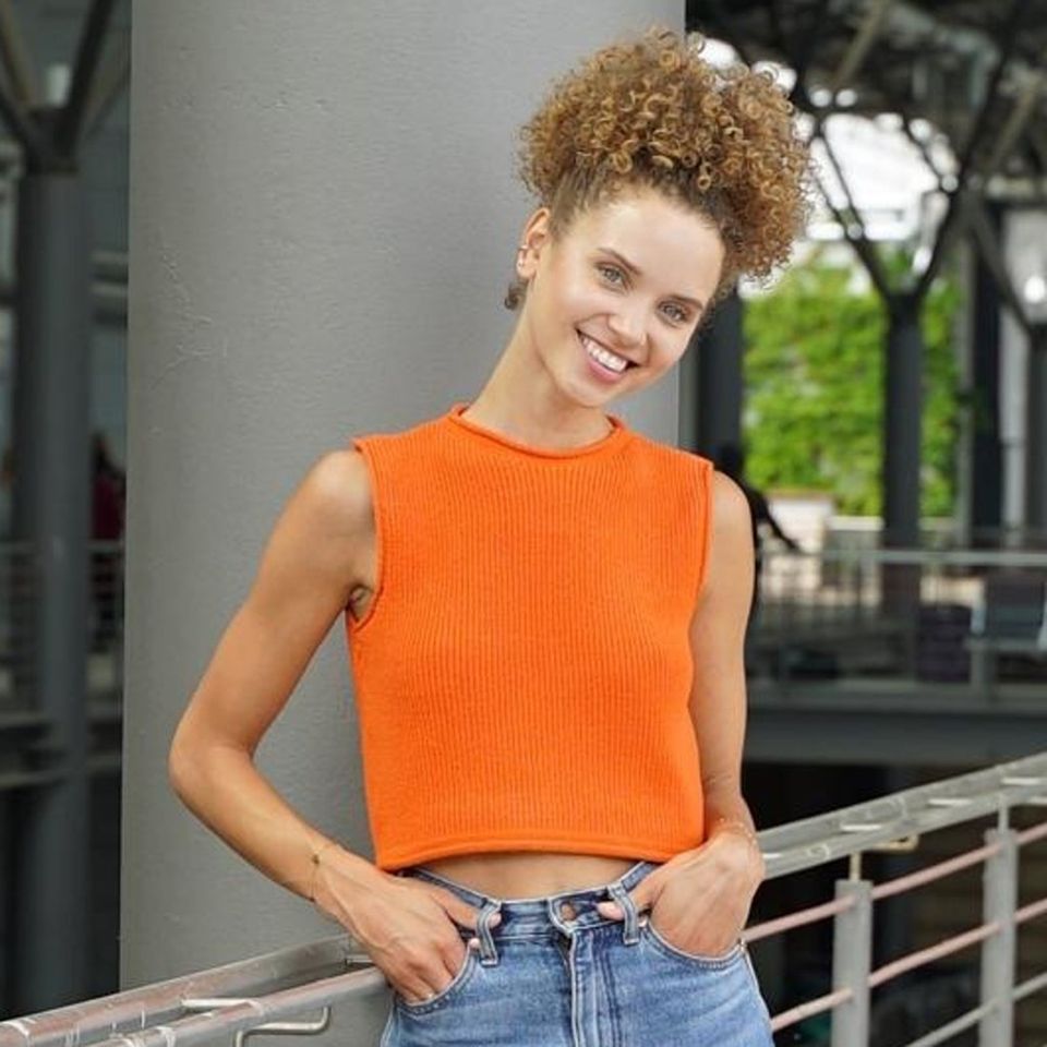 Taynara Wolf wird ab dem 16. August in "Alles was zählt" zu sehen sein.