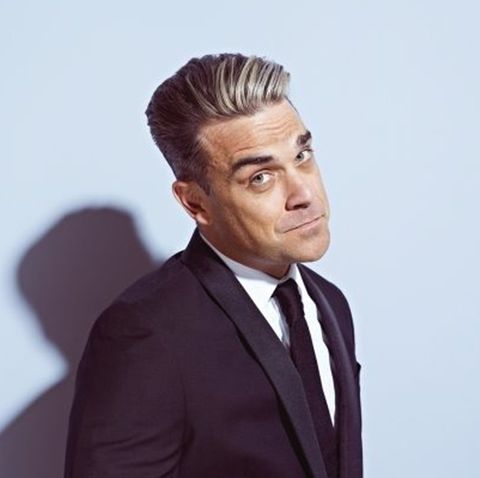 Robbie Williams erlebt durch seine Ehefrau Ayda Field nicht nur emotionale Unterstützung, offenbar gibt es auch eine starke kö