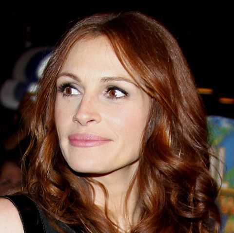 Julia Roberts bewundert ihre Mutter dafür, dass sie Vollzeitjob und Kindererziehung unter einen Hut bekam.