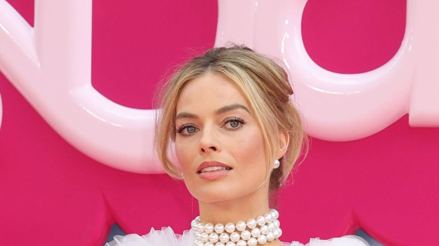 "Attack Of The Fifty Foot Woman": So Würde Margot Robbie Die Rolle Meistern! - uddlrau