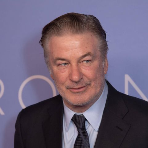 Alec Baldwin