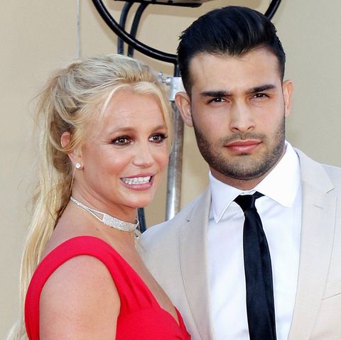 Britney Spears und ihr Ehemann Sam Asghari lassen sich scheiden, der 29-Jährige hat die Scheidung eingereicht.