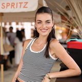 Celine-Bethmann auf dem Sephora Summer Event