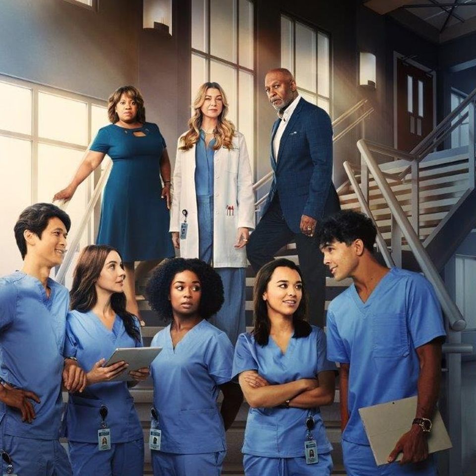 Wann die Ärzte von "Grey's Anatomy" wieder Leben retten können, ist unklar.