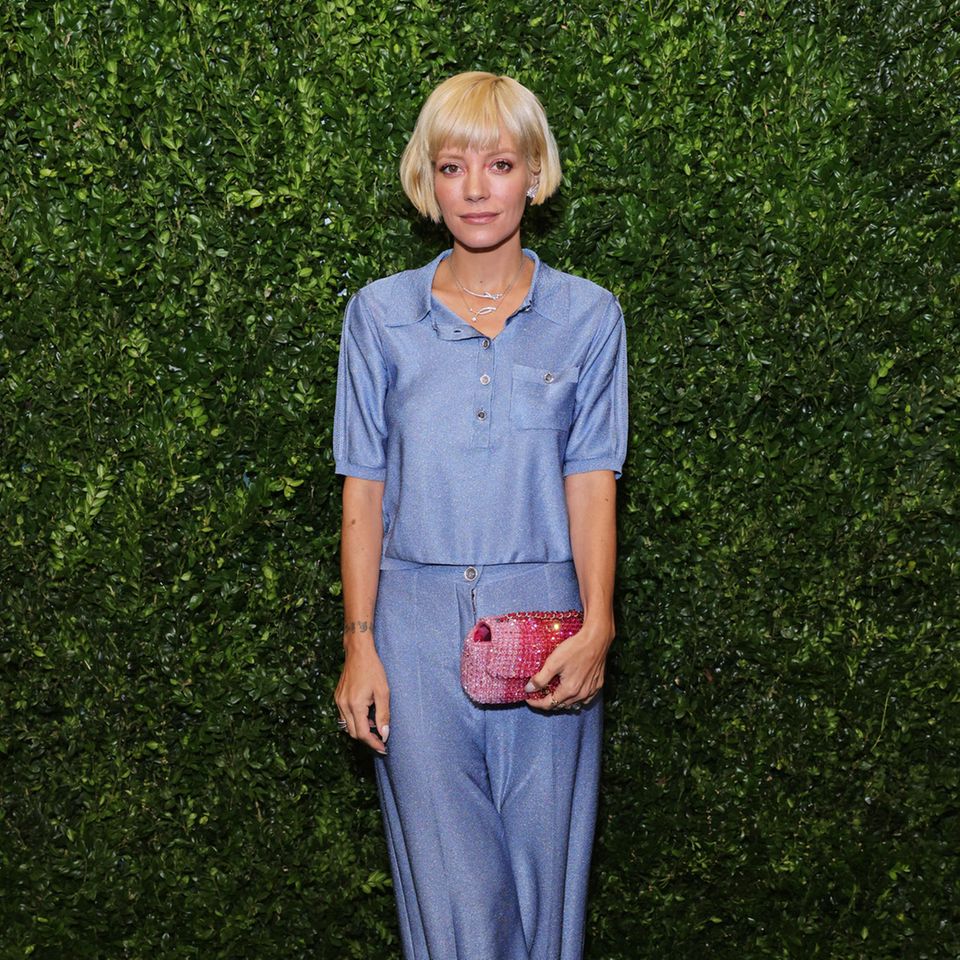 Lily Allen
