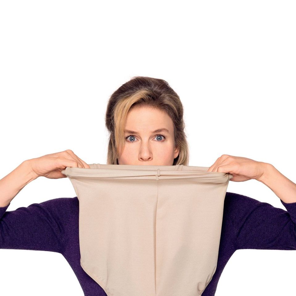 Ein vierter Auftritt von Renee Zellweger als Bridget Jones könnte sich deutlich verschieben.