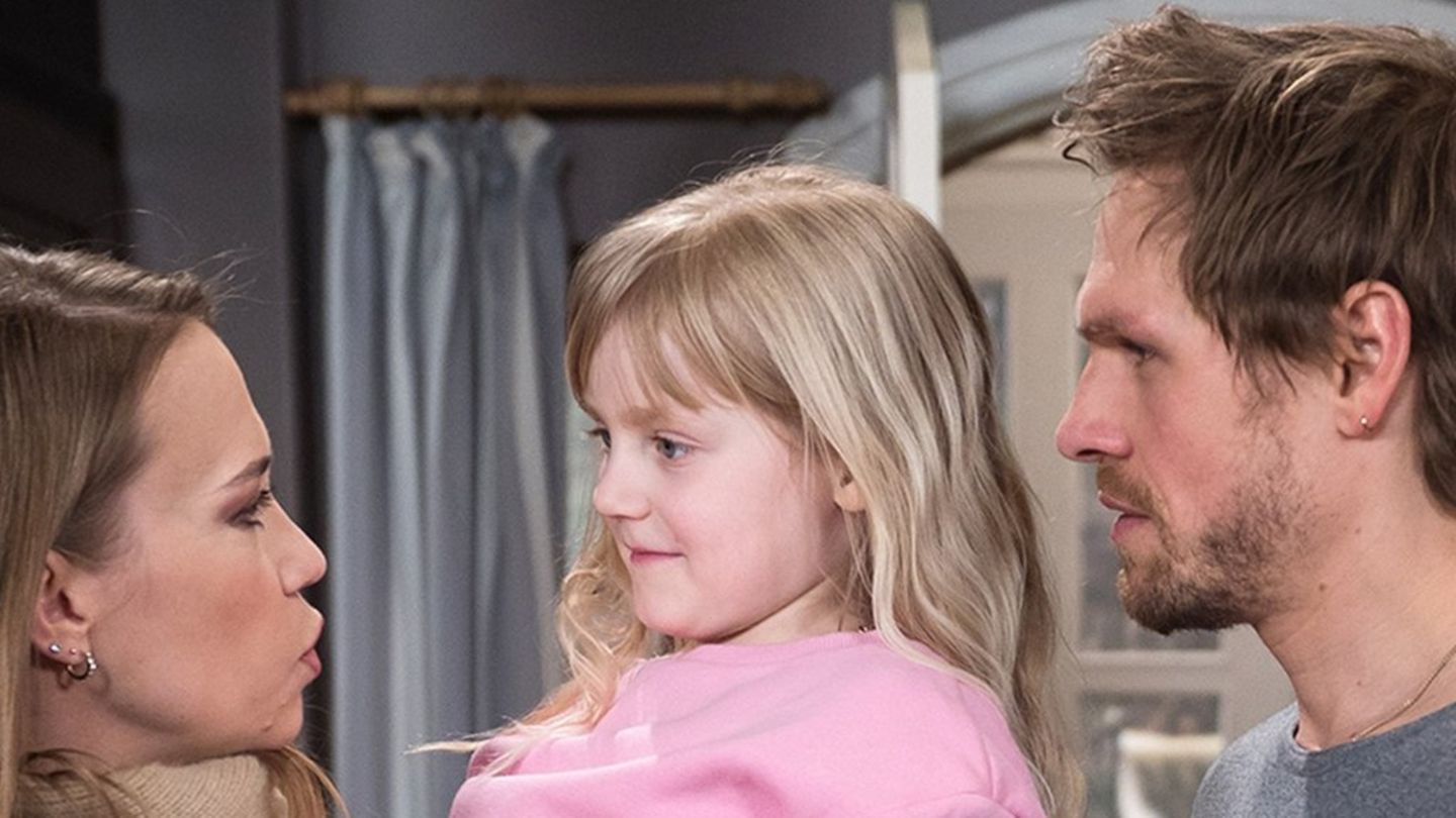 TVSoaps Das passiert heute in den Soaps