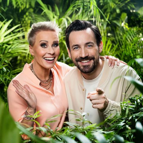 Trash-TV Horoskop: Ich bin ein Star – Holt mich hier raus!