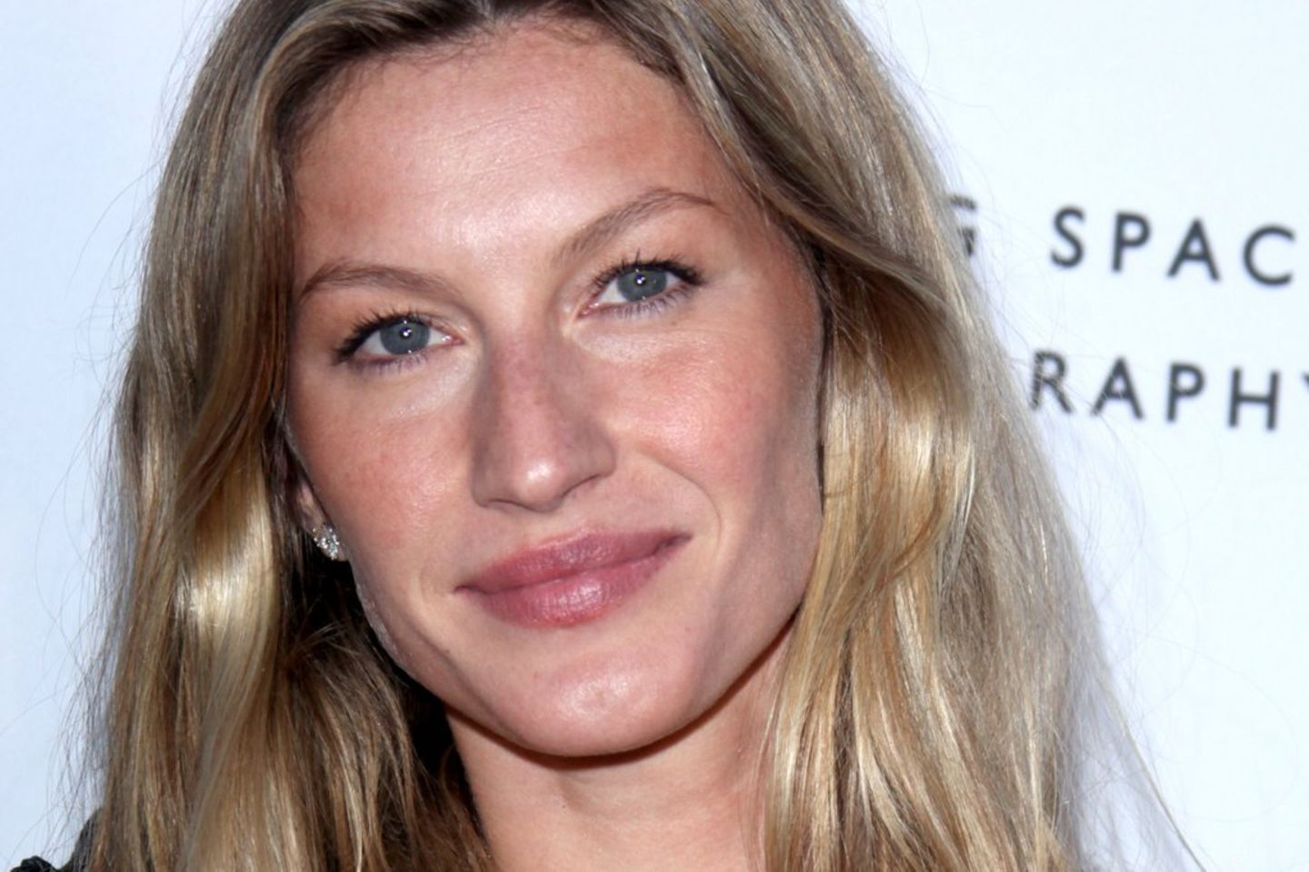 Gisele Bündchen Süße Worte an Sohn ihres ExMannes