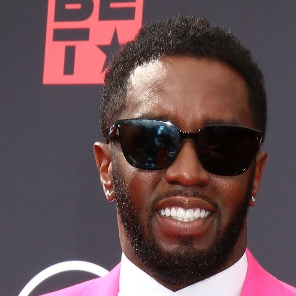 Diddy wird neue Musik veröffentlichen.