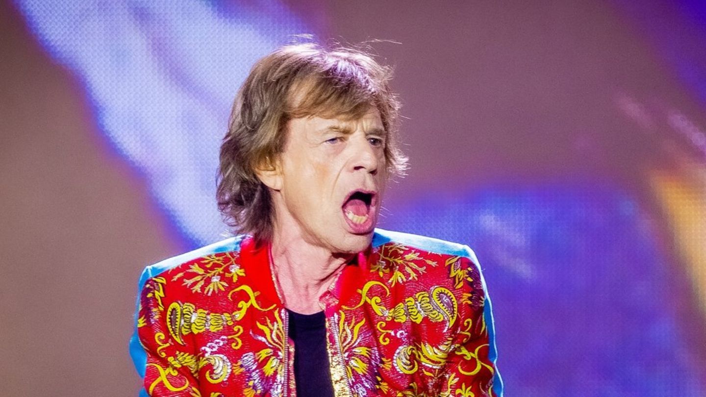 The Rolling Stones Neues Album In Lokalzeitung Angekündigt 7949