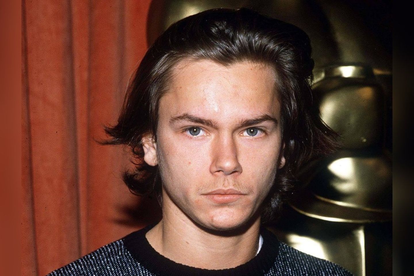 River Phoenix: So bewegend erinnert seine Mutter an ihn