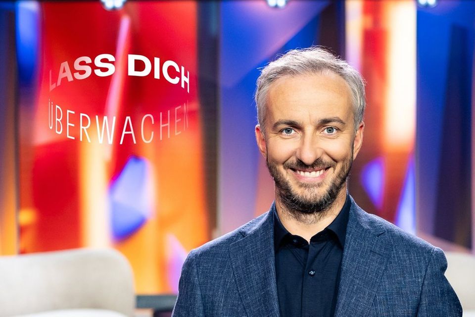Lass Dich Überwachen: Das Elefantengedächtnis Des Internets Ist Zurück Im Zdf – Bist Du Betroffen? - r8yb4oq