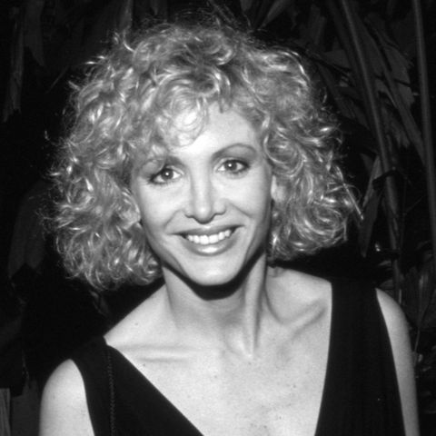 Arleen Sorkin ist im Alter von 67 Jahren gestorben.