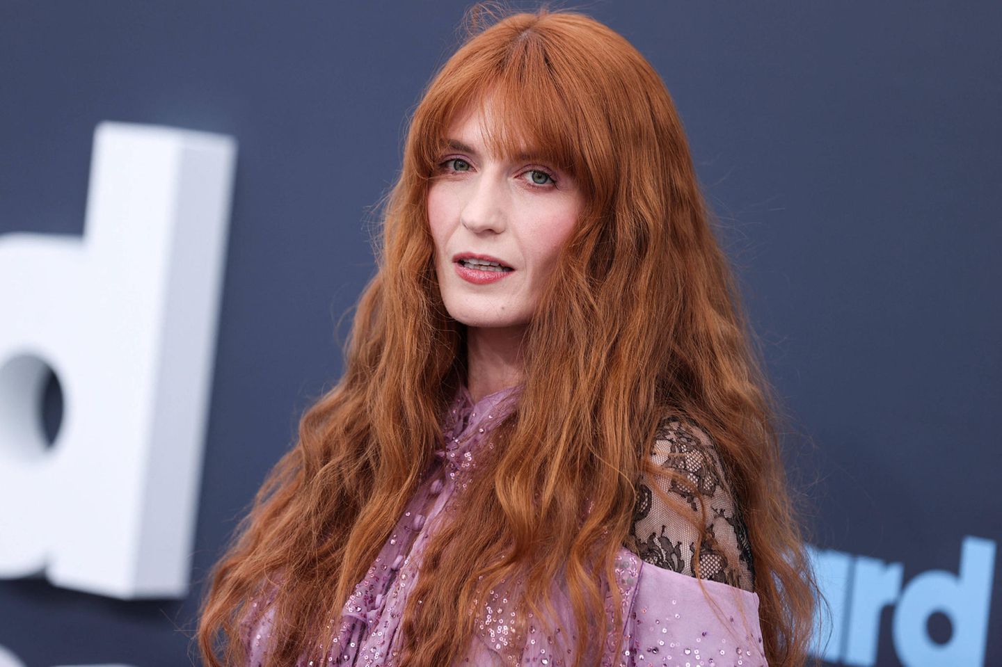 Florence Welch