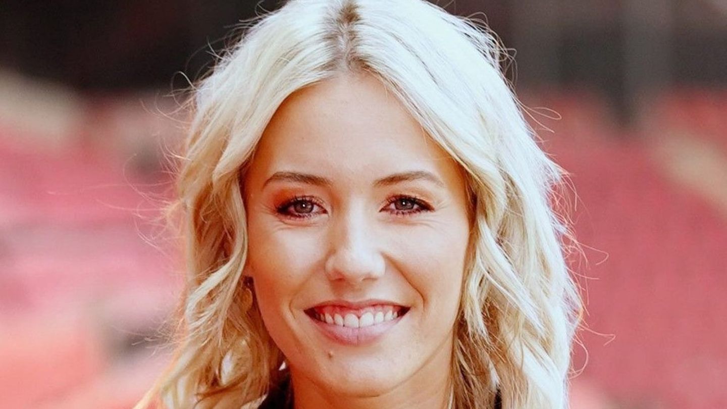 Laura Papendick: Nach Babypause kehrt sie zurück ins TV