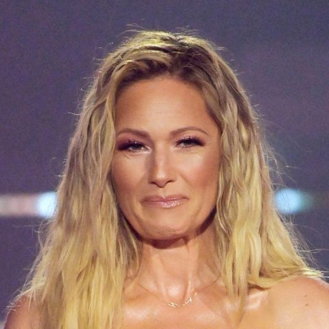 Bei den jüngsten Nachrichten über ihren angeblichen Gesundheitszustand musste Helene Fischer schmunzeln.