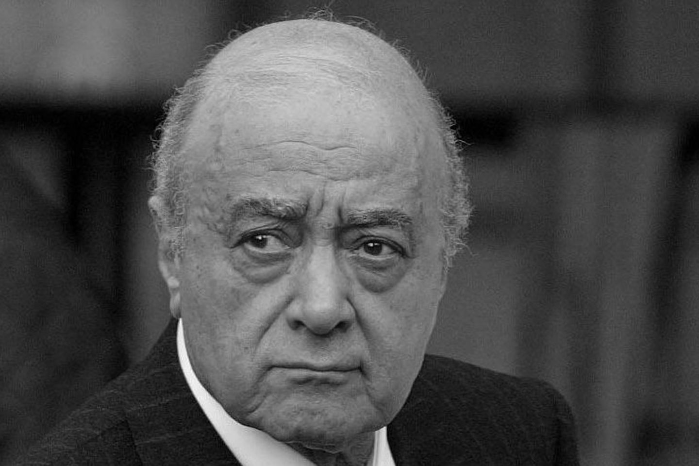 Mohamed Al-Fayed ist im Alter von 94 Jahren verstorben.