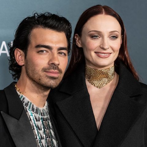 Sänger Joe Jonas und Schauspielerin Sophie Turner: Bald wieder Solo unterwegs?