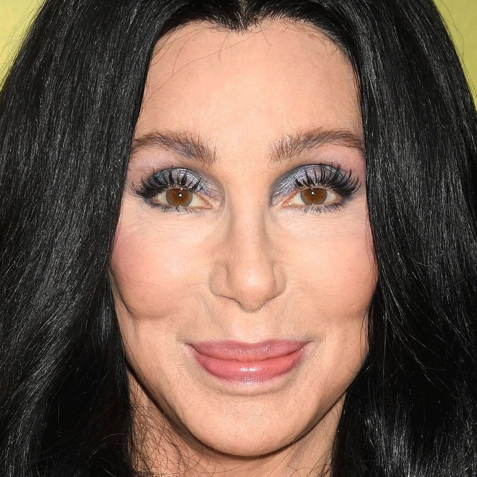 Alterslos: Cher im Jahr 2023.