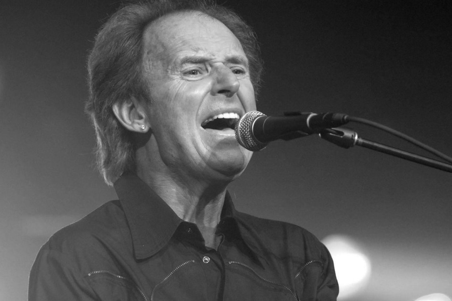 Gary Wright wurde 80 Jahre alt.