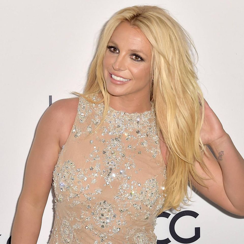 Britney Spears muss kein Geld mehr an Ex zahlen