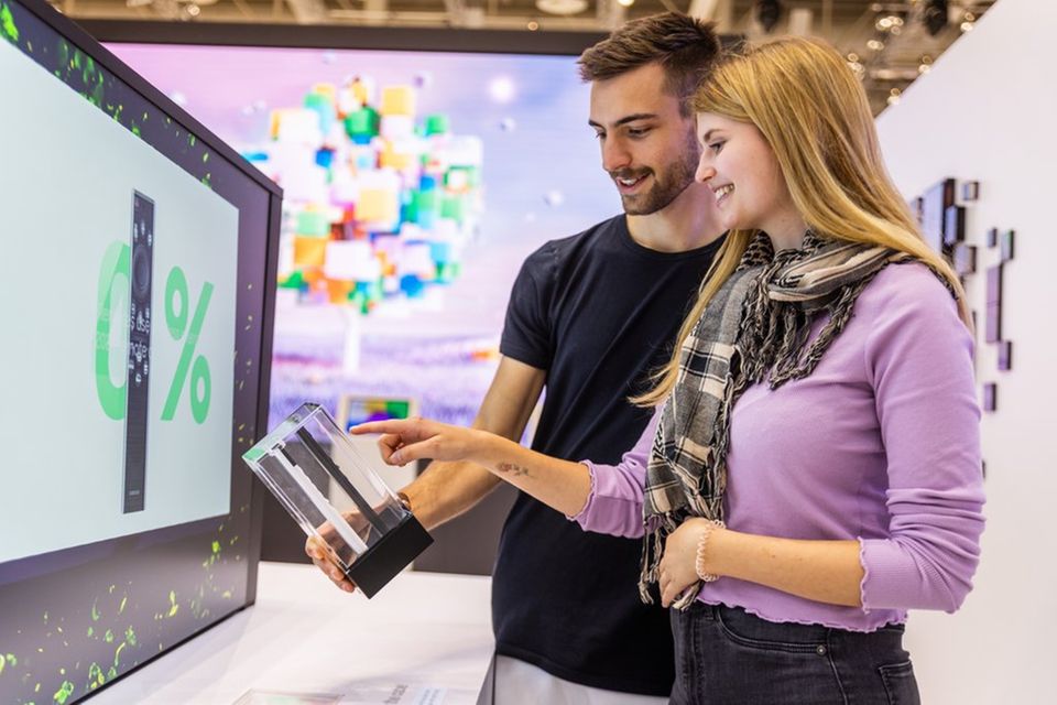 IFA 2023: Das sind die Highlights der Messe