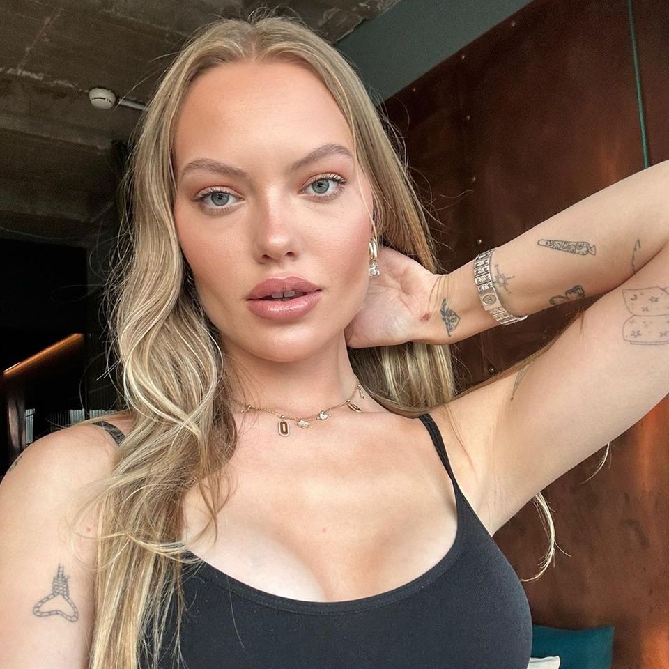 Cheyenne Ochsenknecht