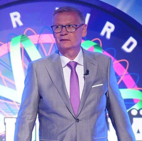 Seit 1999 moderiert Günther Jauch nun schon "Wer wird Millionär?"