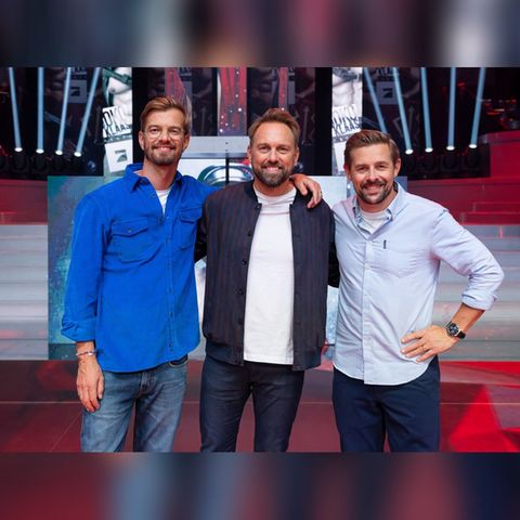 Die Erfolgsshow "Joko & Klaas gegen ProSieben" läuft seit 2019. Am 17. Oktober starten fünf neue Folgen. Moderator der Show is