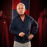 Die Verräter – Vertraue Niemandem!: Florian Fitz