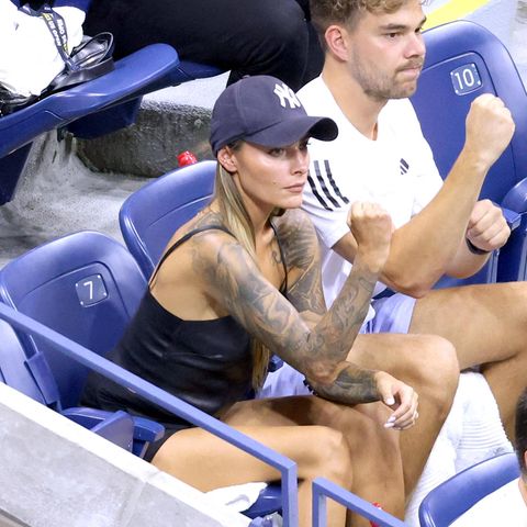 Sophia Thomalla