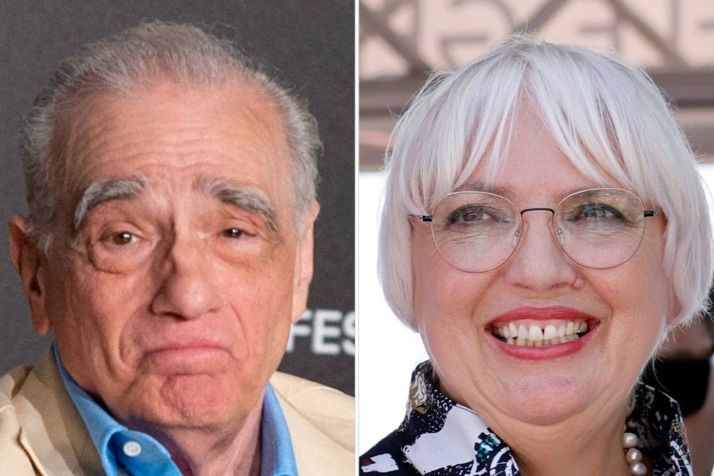 Regisseur Martin Scorsese findet Claudia Roths Entscheidung zur Berlinale-Leitung "schädlich".