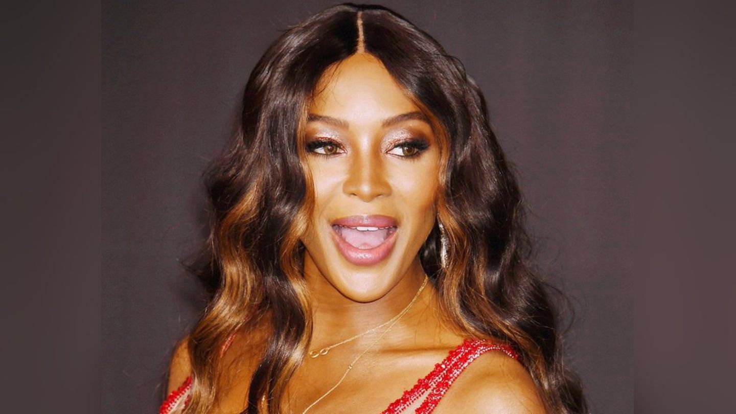 PirelliKalender 2024 Auch Naomi Campbell wieder mit dabei
