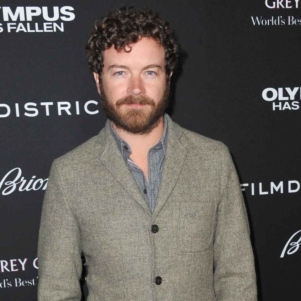 2017 waren erstmals Vergewaltigungsvorwürfe gegen Danny Masterson laut geworden, nun steht das Strafmaß fest.