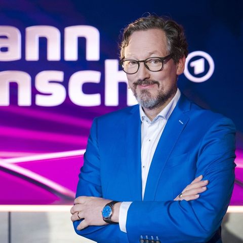 Moderator Eckart von Hirschhausen fragt im Ersten wieder: "Was kann der Mensch?"