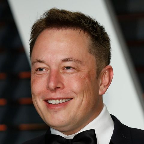 Elon Musk hatte ein Jahr lang eine On-and-Off-Beziehung mit Amber Heard. In einer neuen Biographie werden auch intime Details