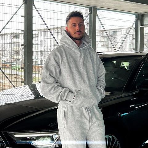 Jannik Kontalis