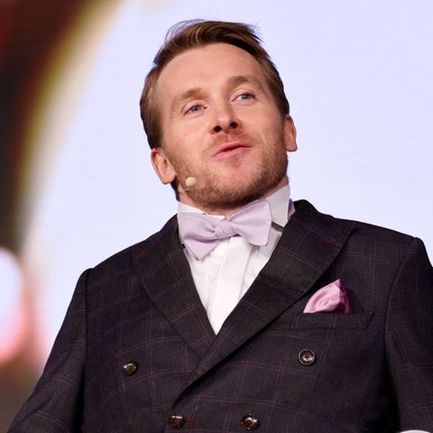 Samuel Koch ist am 25. November wohl bei Thomas Gottschalk zu Gast.