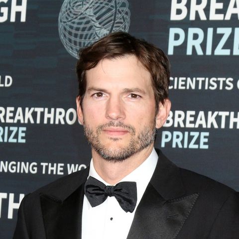 Ashton Kutcher ist künftig nicht mehr Vorstandsvorsitzender von "Thorn".