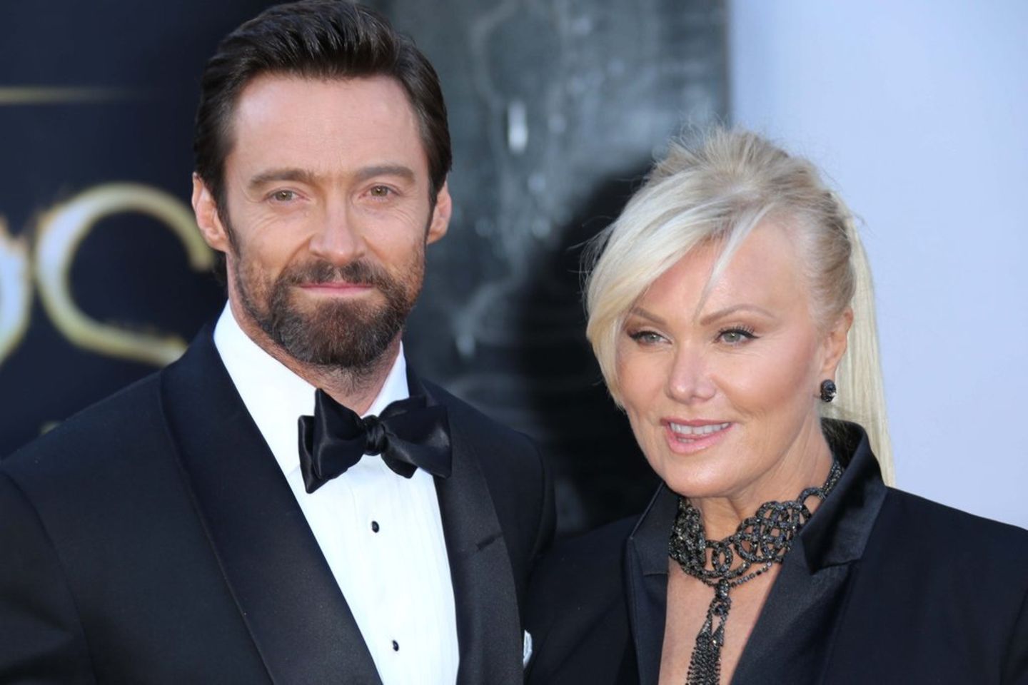 Hugh Jackman und Deborra-Lee Furness waren 27 Jahre ein Paar.