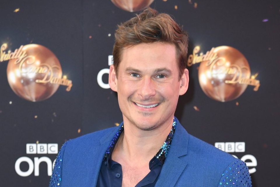 Lee Ryan Blue S Nger Wird Zum F Nften Mal Vater