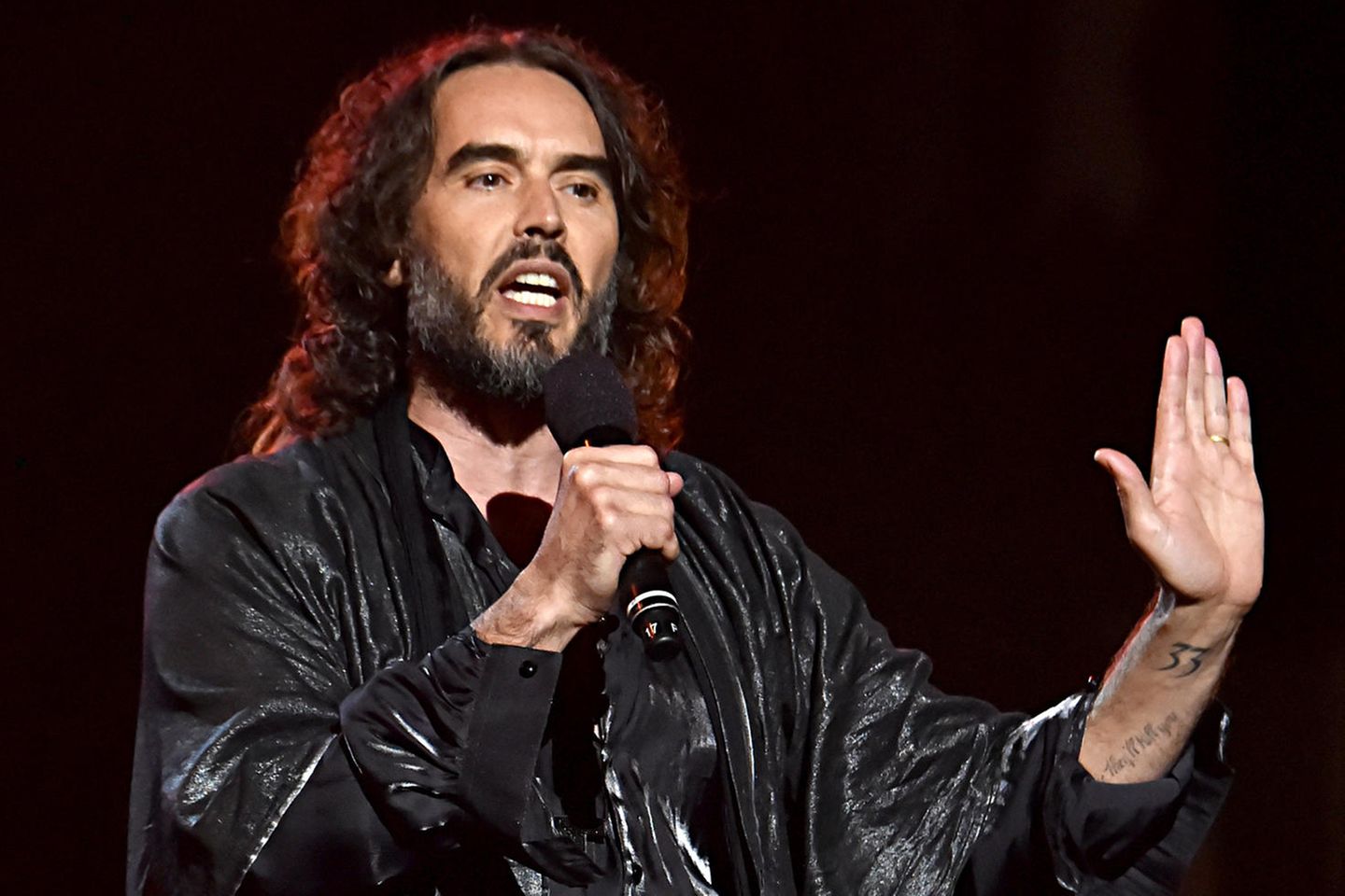 Russell Brand