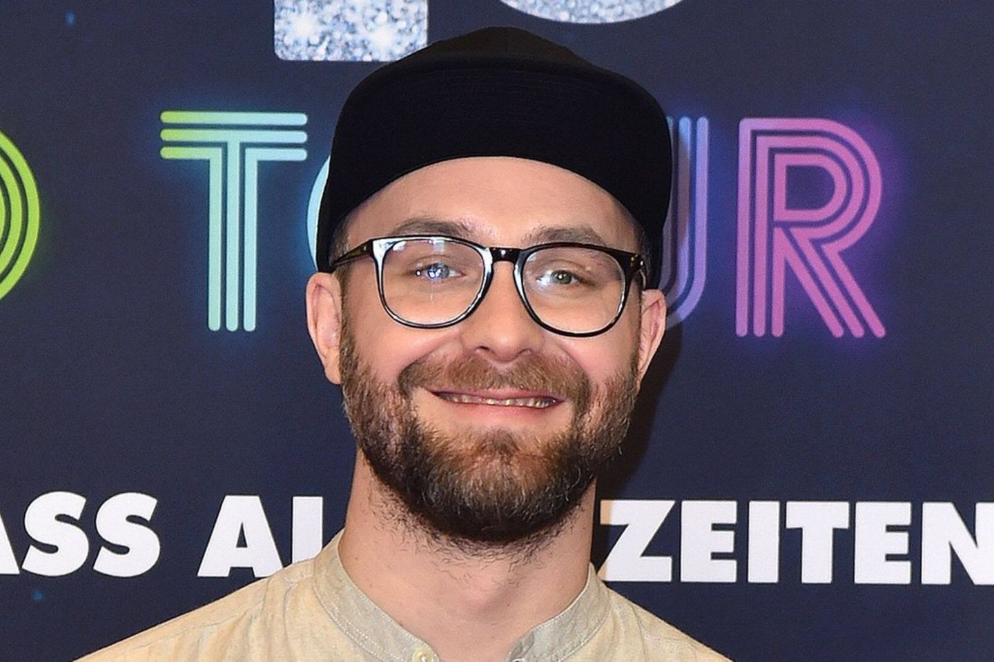 Mark Forster hat viel über sein Lied "Genug" zu sagen.