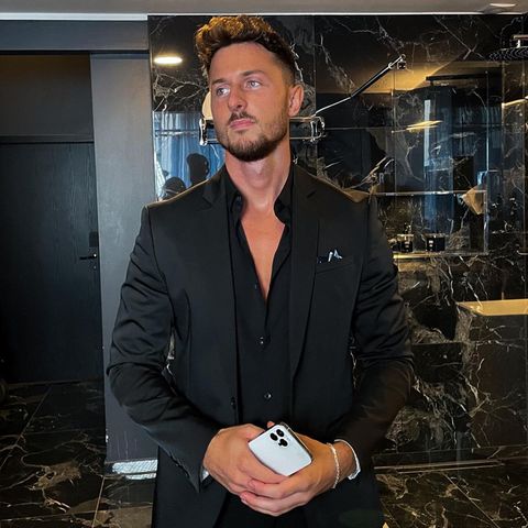 Jannik Kontalis