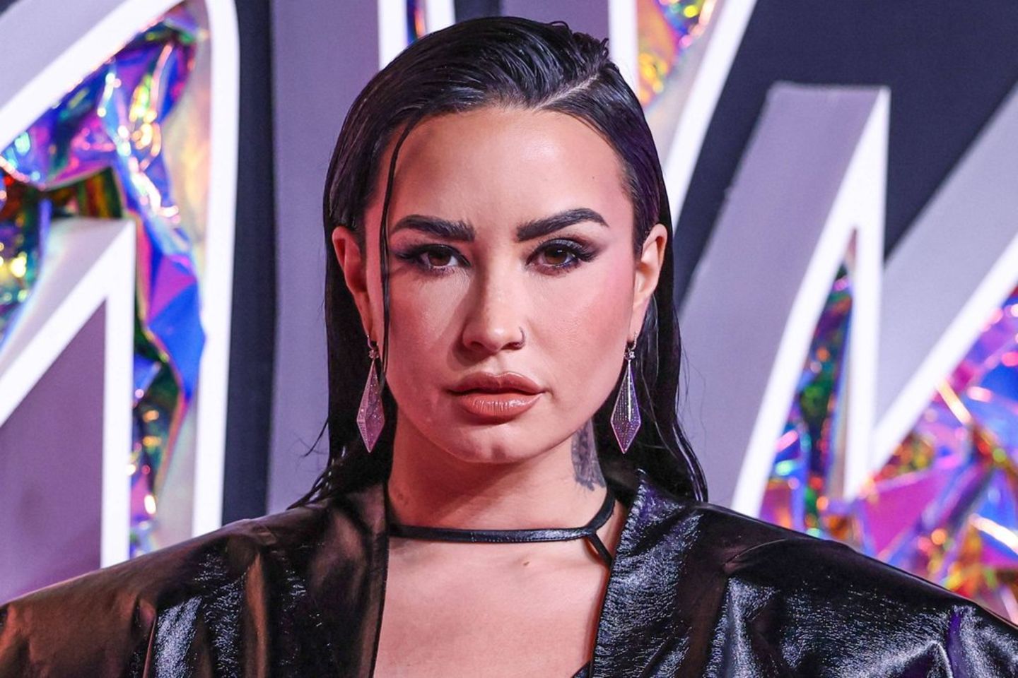 Demi Lovato: Warum Sex sie selbstbewusst macht