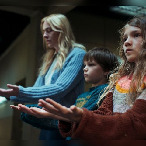 "Liebes Kind" findet weltweit auf dem Streamingdienst Netflix großen Zuspruch.