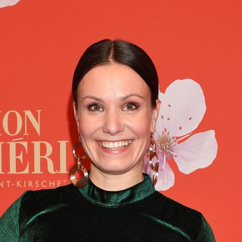 Isabell Stern übernimmt eine Rolle in der ARD-Telenovela "Sturm der Liebe".