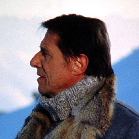 Von Udo Jürgens gibt es am 10. November posthum eine Sammlung von Weihnachtsliedern.